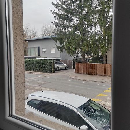 Apartment Piccolo Mondo Ljubljana Dış mekan fotoğraf