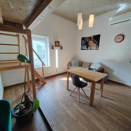 Apartment Piccolo Mondo Ljubljana Dış mekan fotoğraf