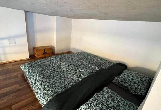Apartment Piccolo Mondo Ljubljana Dış mekan fotoğraf