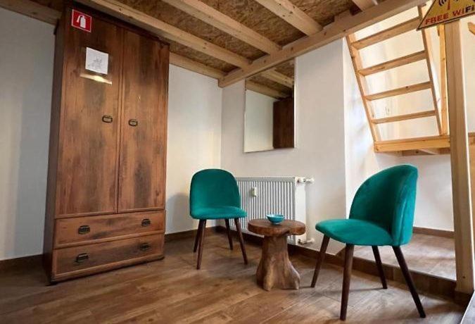 Apartment Piccolo Mondo Ljubljana Dış mekan fotoğraf
