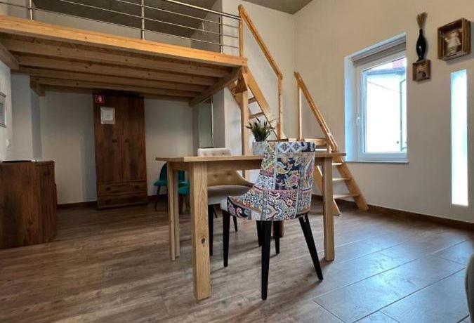 Apartment Piccolo Mondo Ljubljana Dış mekan fotoğraf