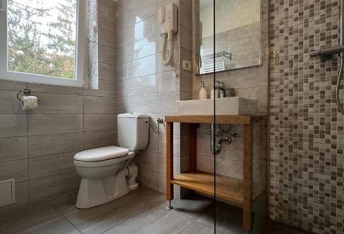Apartment Piccolo Mondo Ljubljana Dış mekan fotoğraf