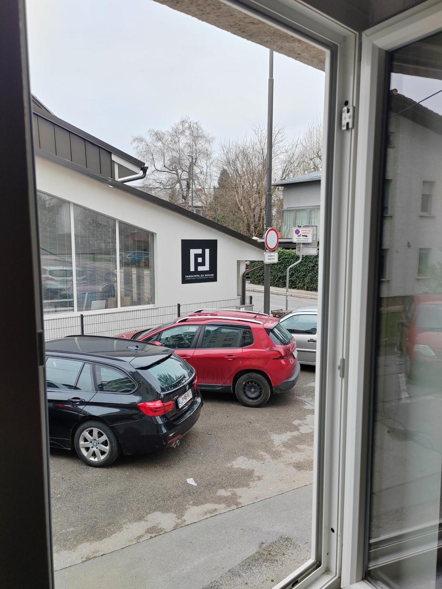 Apartment Piccolo Mondo Ljubljana Dış mekan fotoğraf