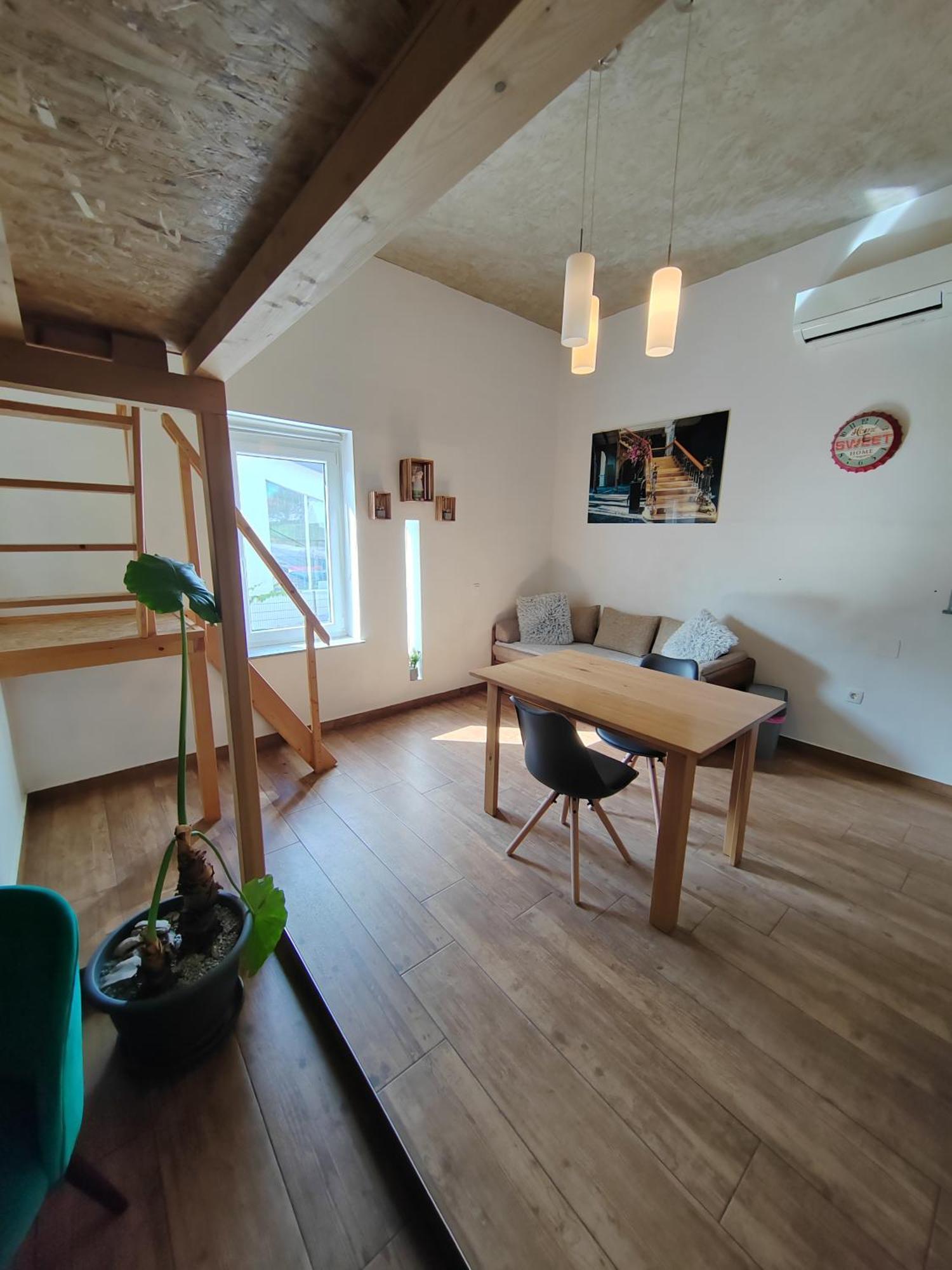 Apartment Piccolo Mondo Ljubljana Dış mekan fotoğraf