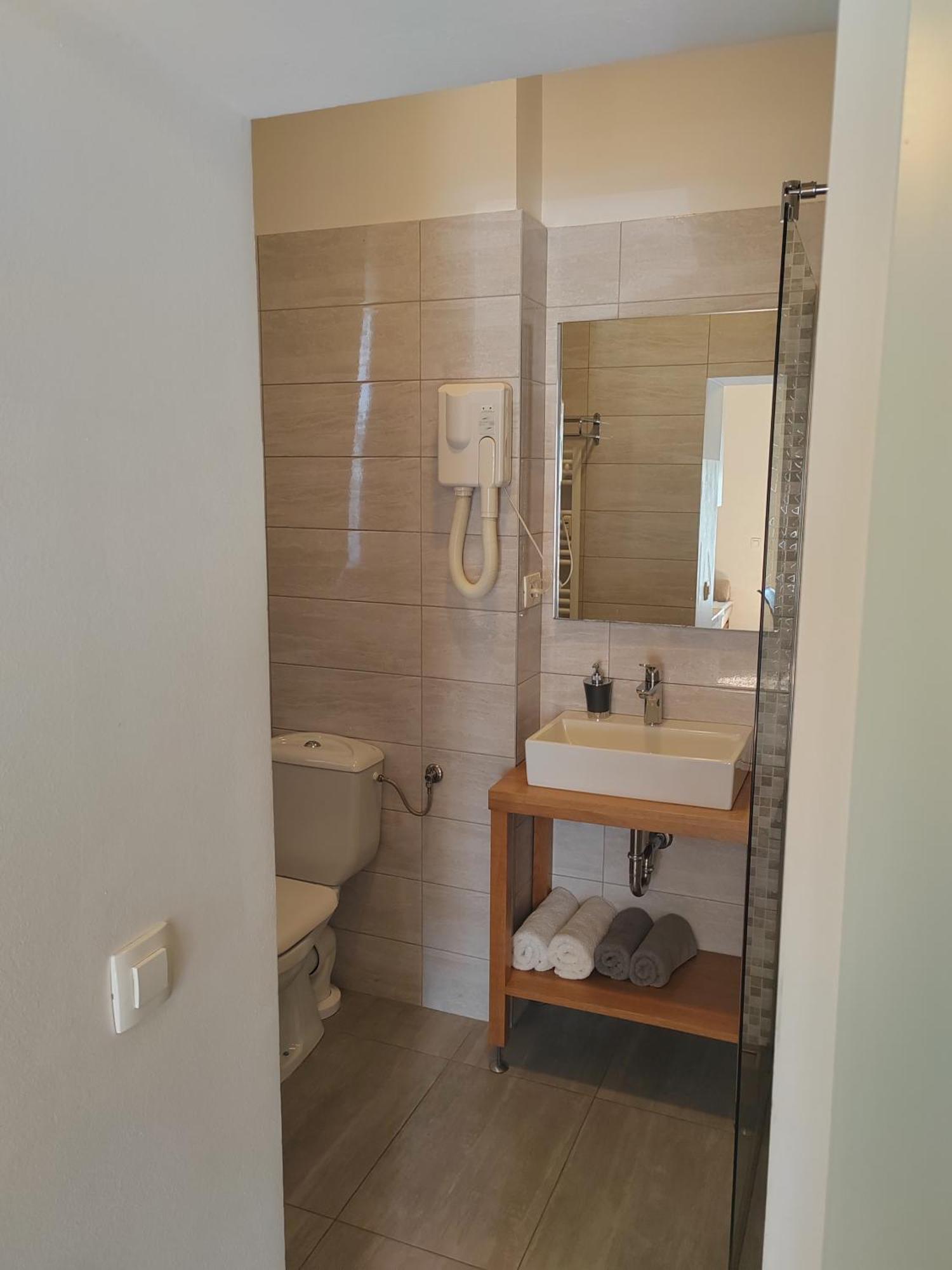 Apartment Piccolo Mondo Ljubljana Dış mekan fotoğraf
