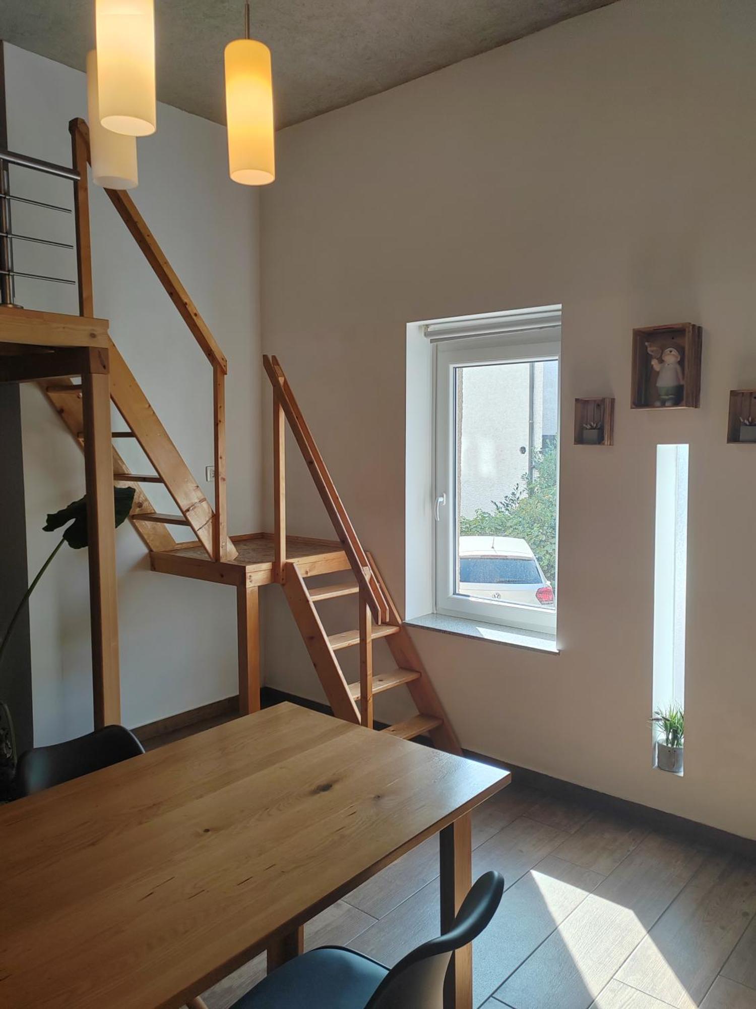 Apartment Piccolo Mondo Ljubljana Dış mekan fotoğraf